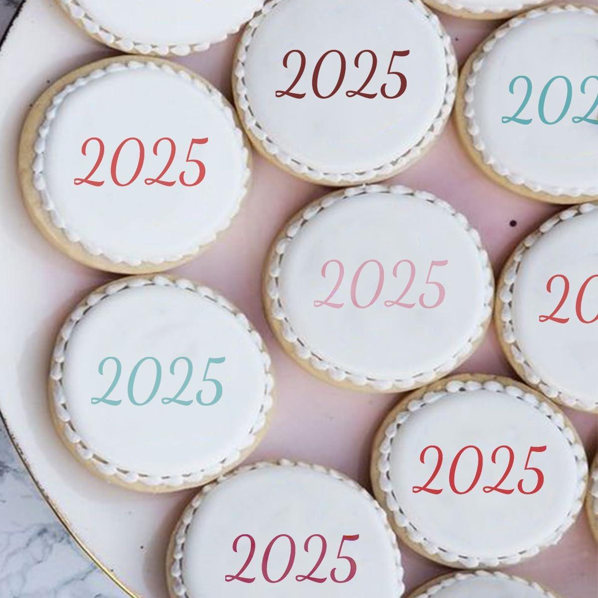 Plantillas de Letras y Números XANGEY - 22 Piezas 16x14 cm