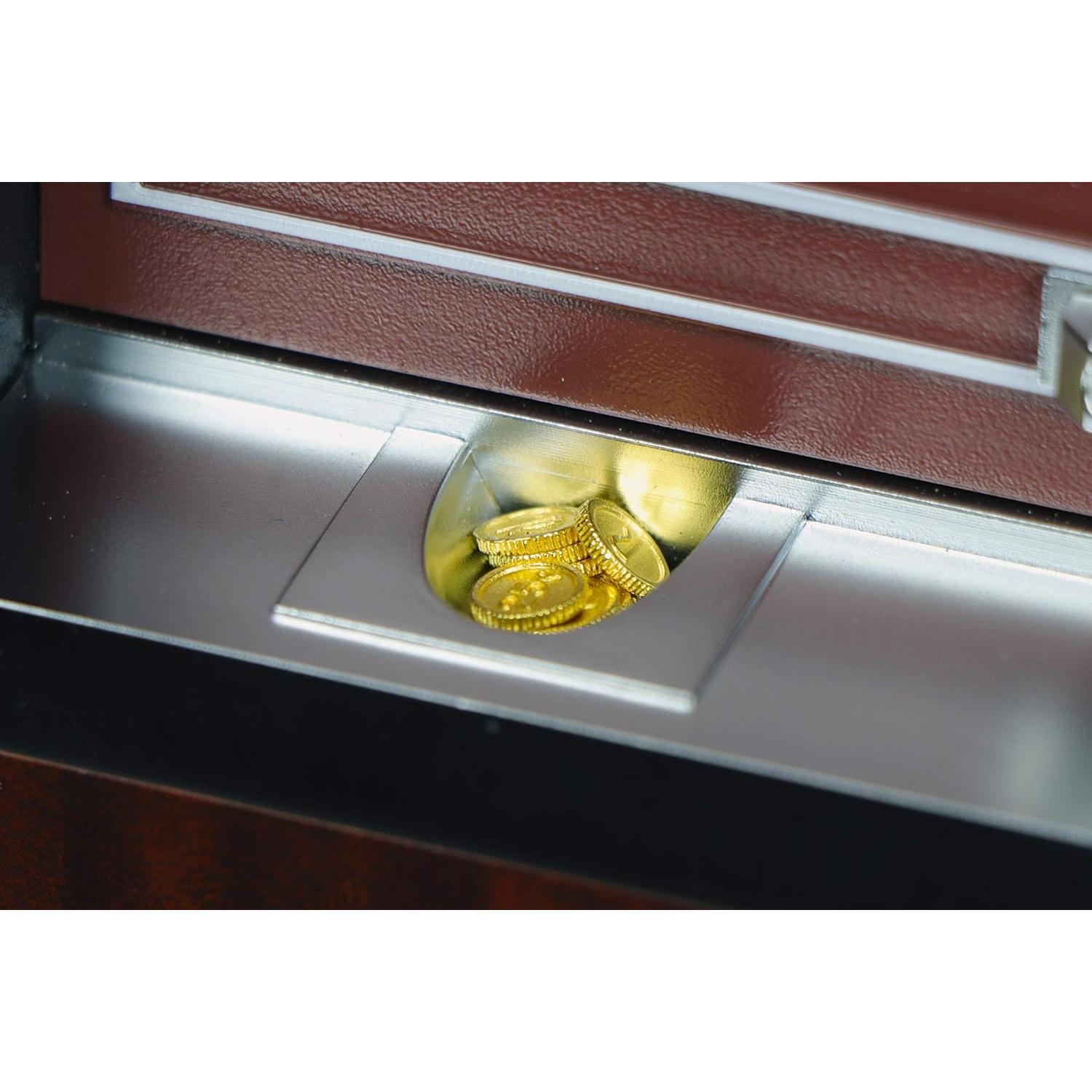 Estación de Carga USB-C y USB-A New Wave Toys RepliTronics