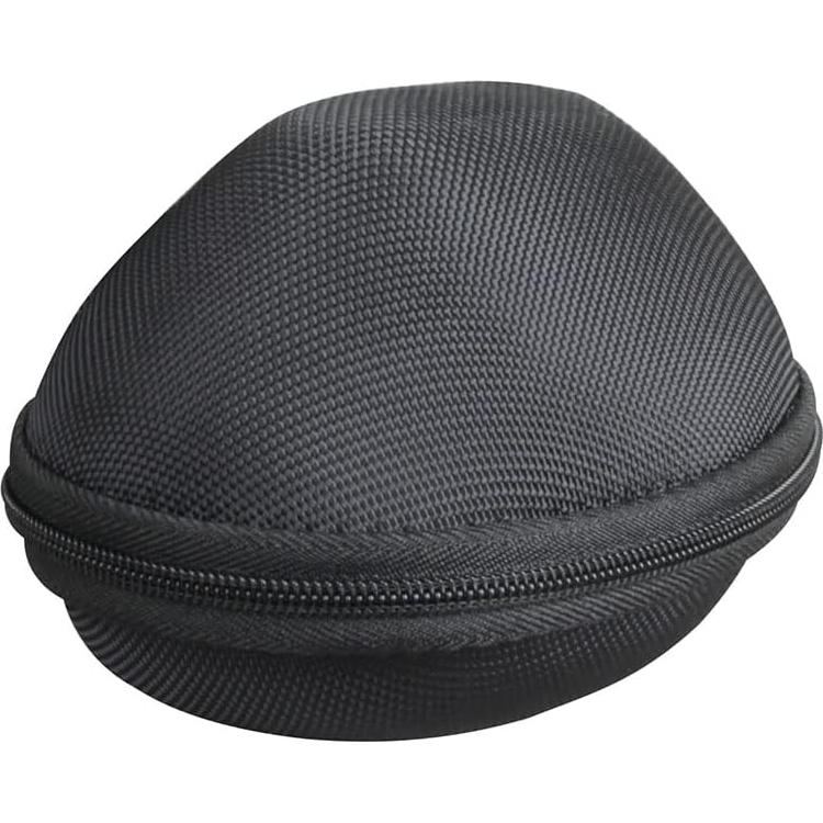 Funda de Viaje Dura Anleo para Ratón Logitech Lift Negro