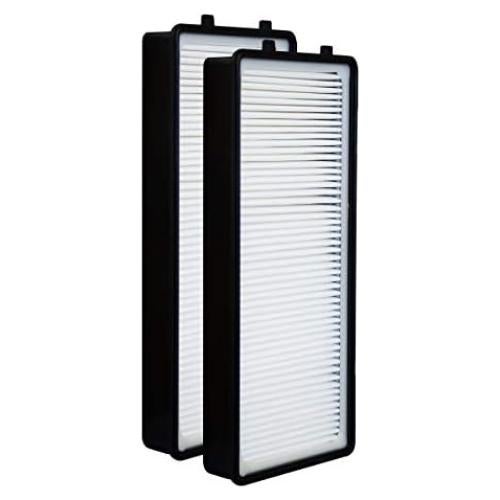 Filtro de Reemplazo HEPA Filtro-Monstruo AT-OFL para HoMedics