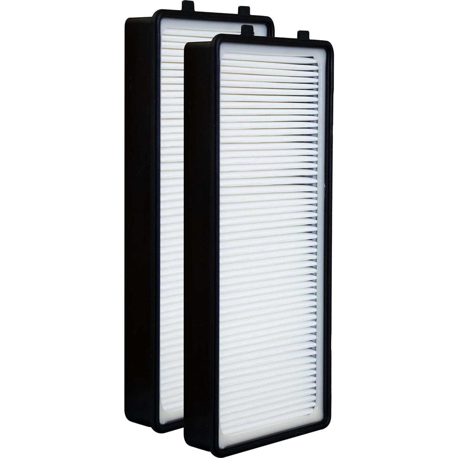 Filtro de Reemplazo HEPA Filtro-Monstruo AT-OFL para HoMedics