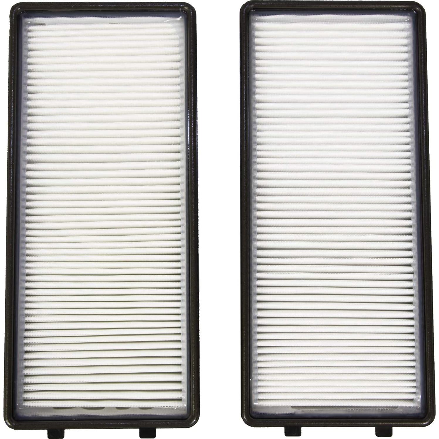 Filtro de Reemplazo HEPA Filtro-Monstruo AT-OFL para HoMedics