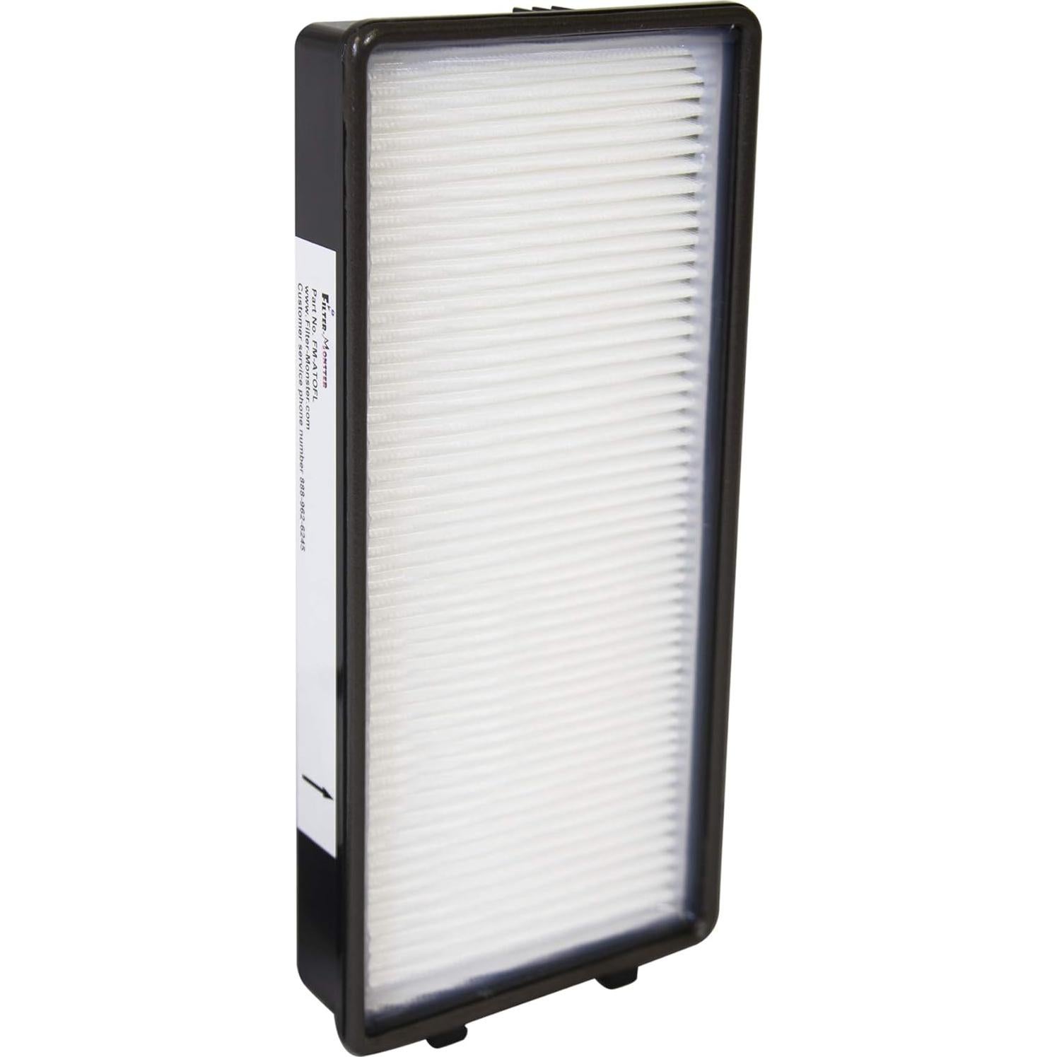 Filtro de Reemplazo HEPA Filtro-Monstruo AT-OFL para HoMedics