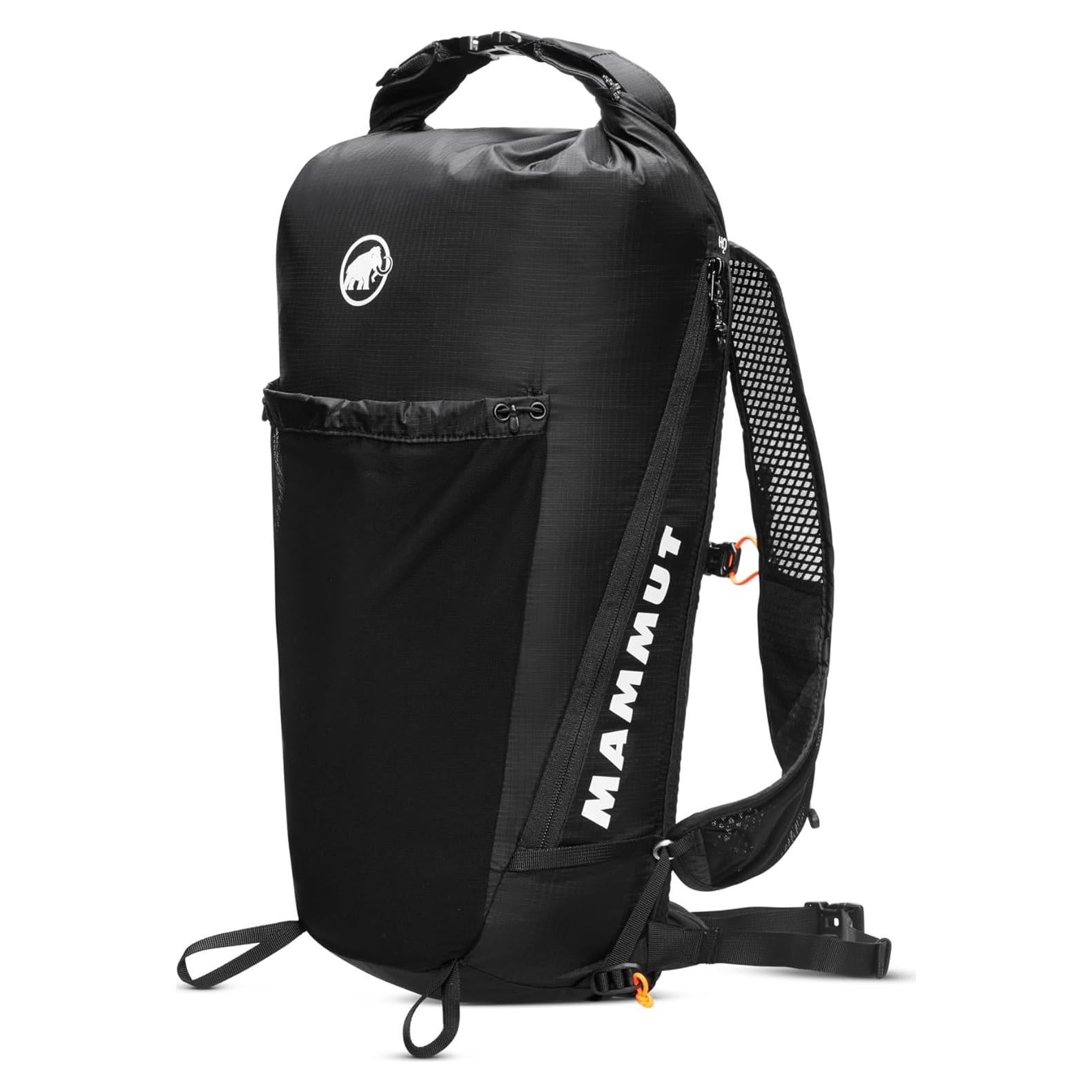 Mochila de Senderismo Mammut Aenergy 18L Negra