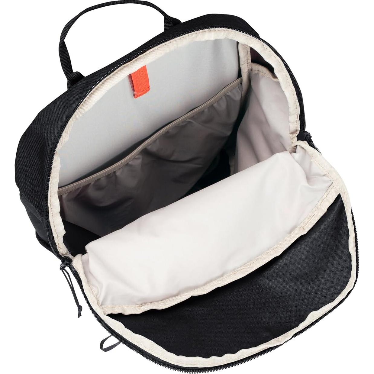 Mochila de Senderismo VAUDE Agile 14L Negra Unisex