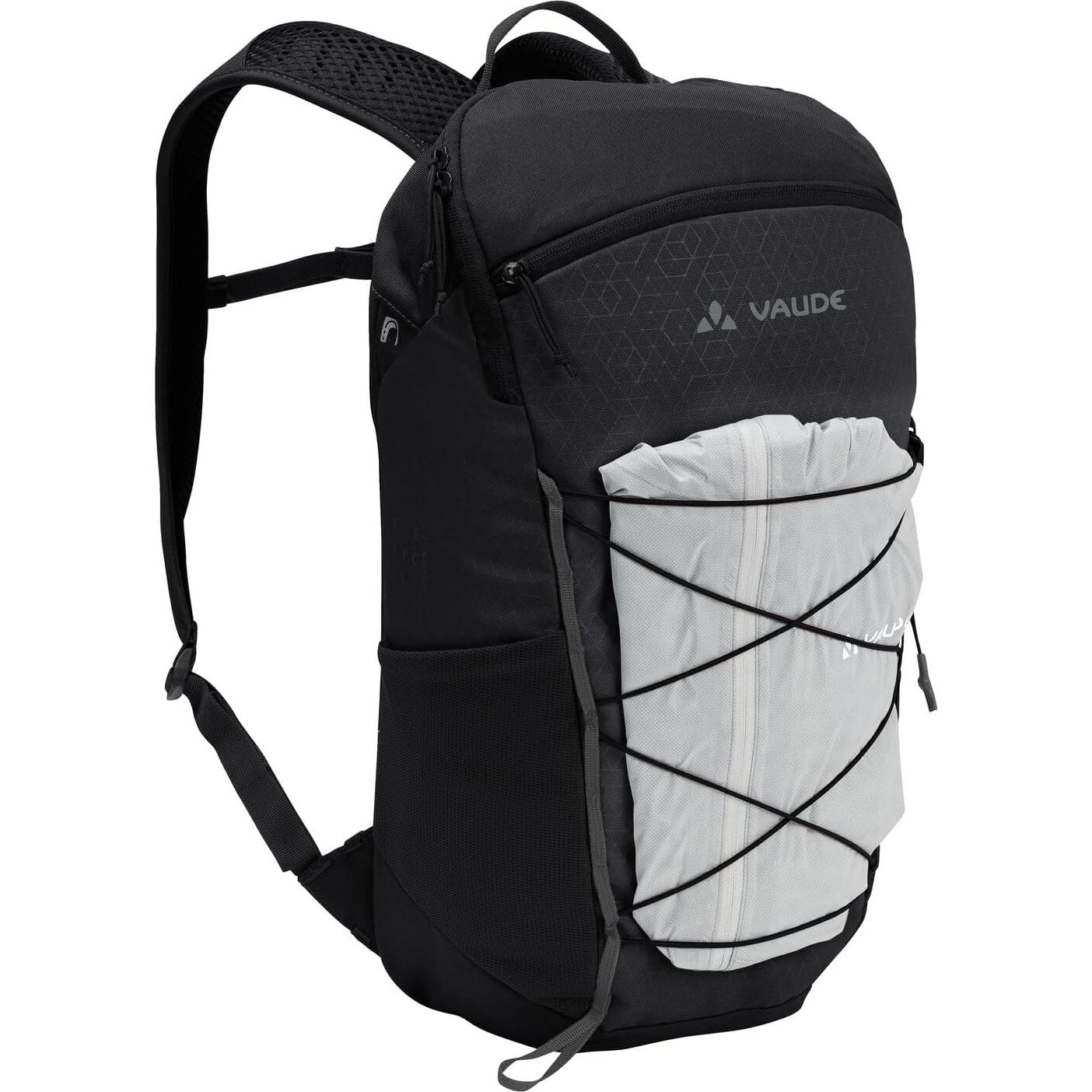 Mochila de Senderismo VAUDE Agile 14L Negra Unisex