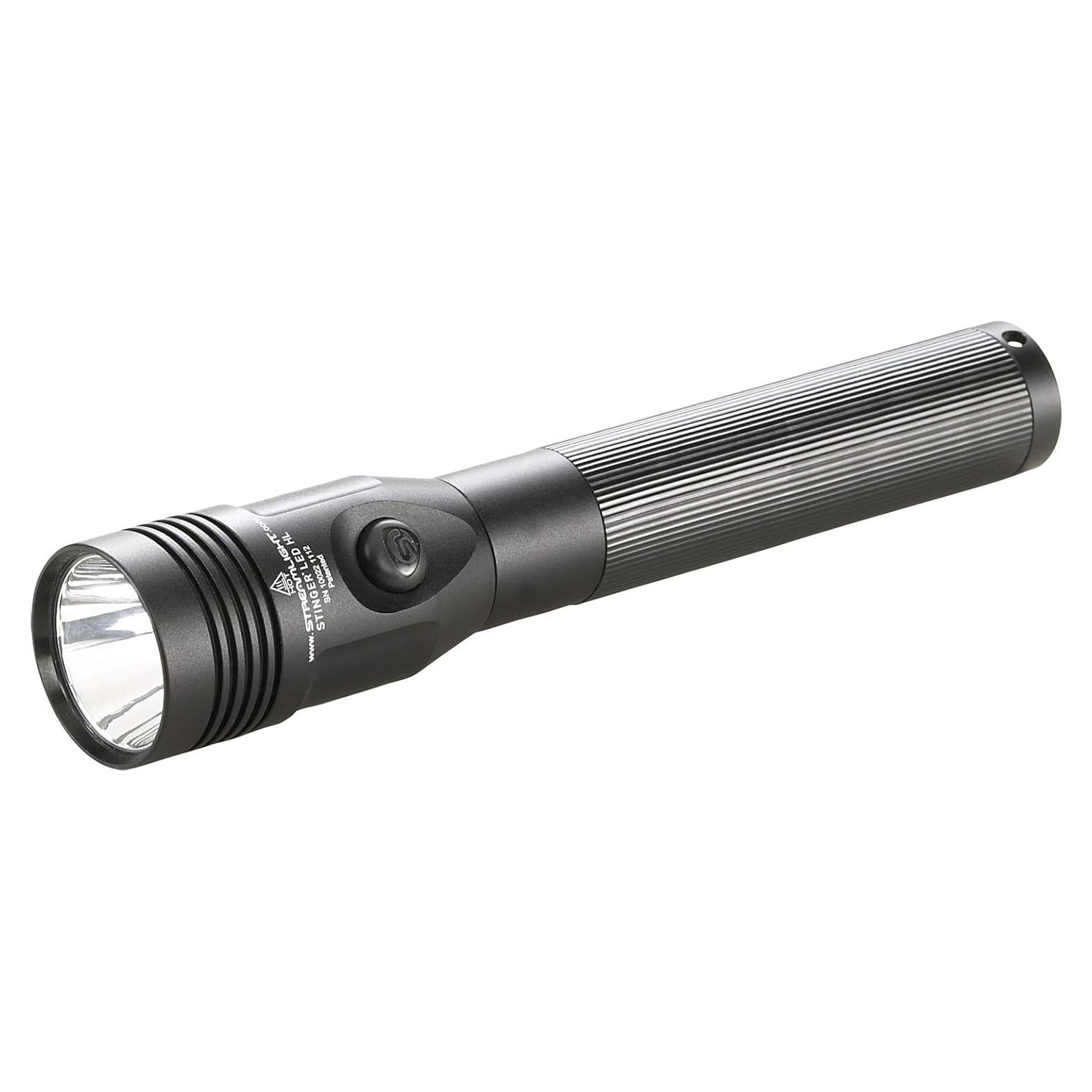 Linterna Recargable Streamlight 75432 Stinger LED 800 Lúmenes
