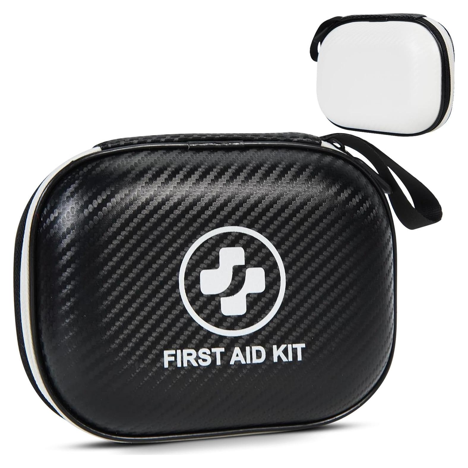 Kit de Primeros Auxilios WATPYHD 185 Piezas Impermeable