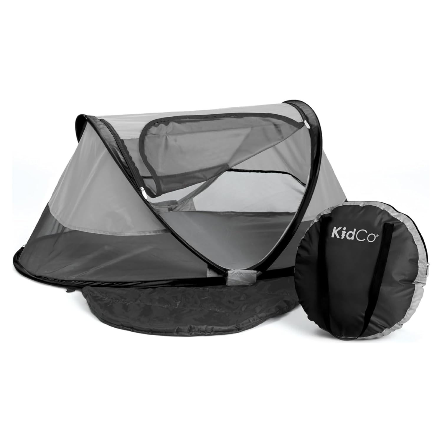 Tienda de Viaje Plegable KidCo Peapod para Niños - Medianoche