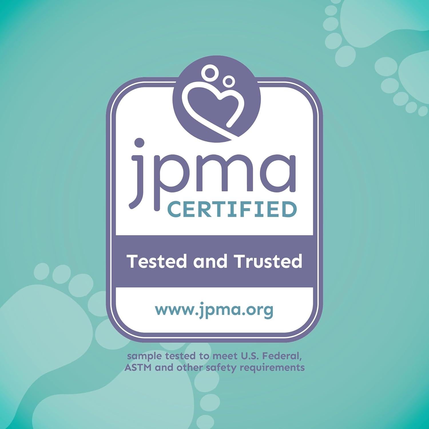 Tienda de Viaje Plegable KidCo Peapod para Niños - Medianoche