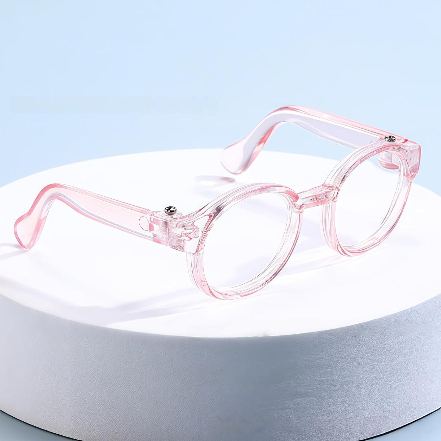 Conjunto de Ropa para Muñecas TOU-BEGUIN 4 Piezas Rosa