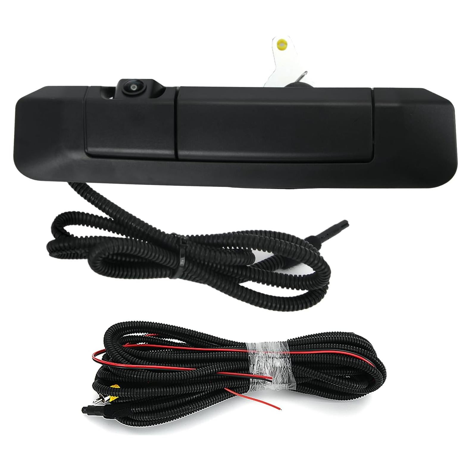 Mango de Puerta Trasera con Cámara RCA Toyota Tacoma 2005-2015