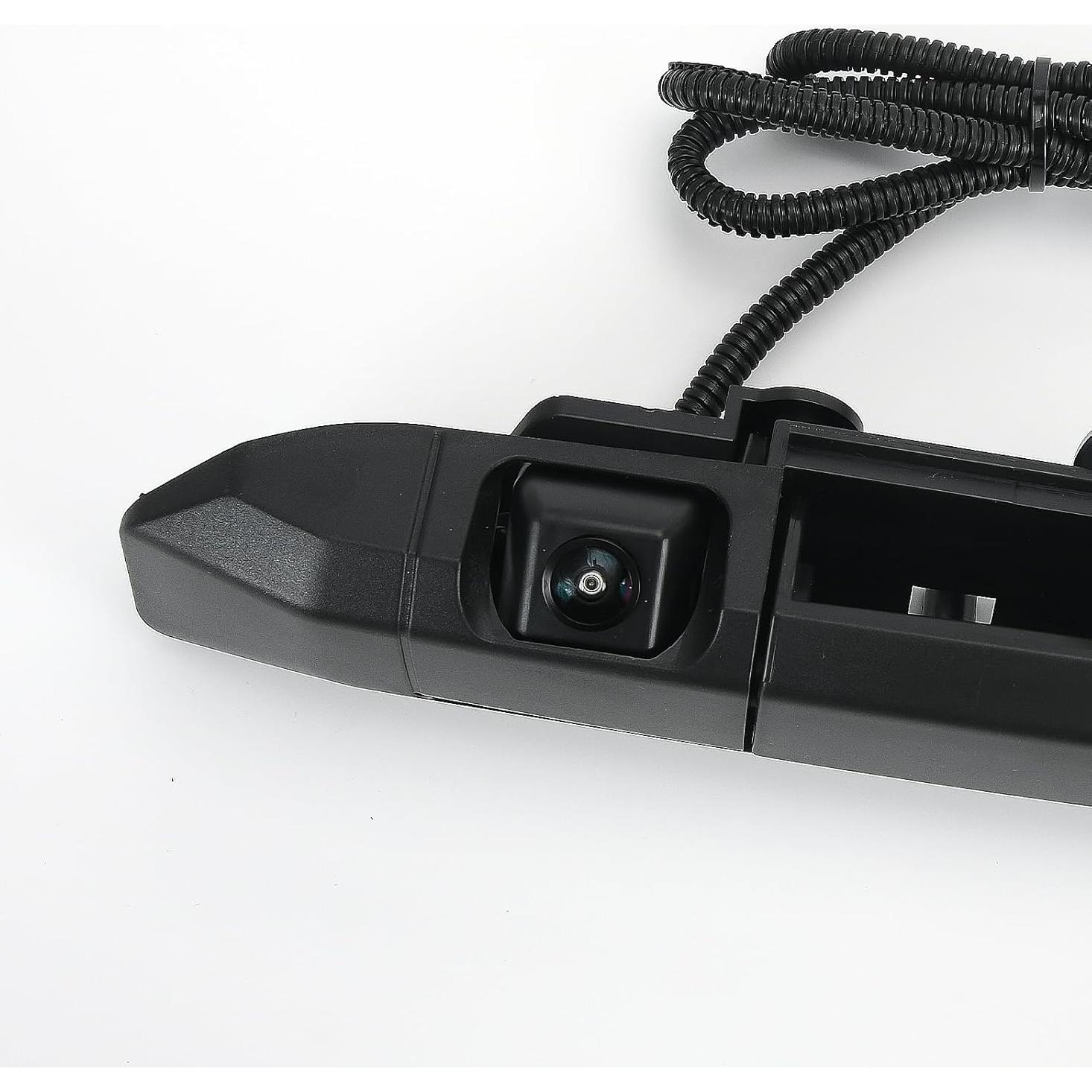 Mango de Puerta Trasera con Cámara RCA Toyota Tacoma 2005-2015