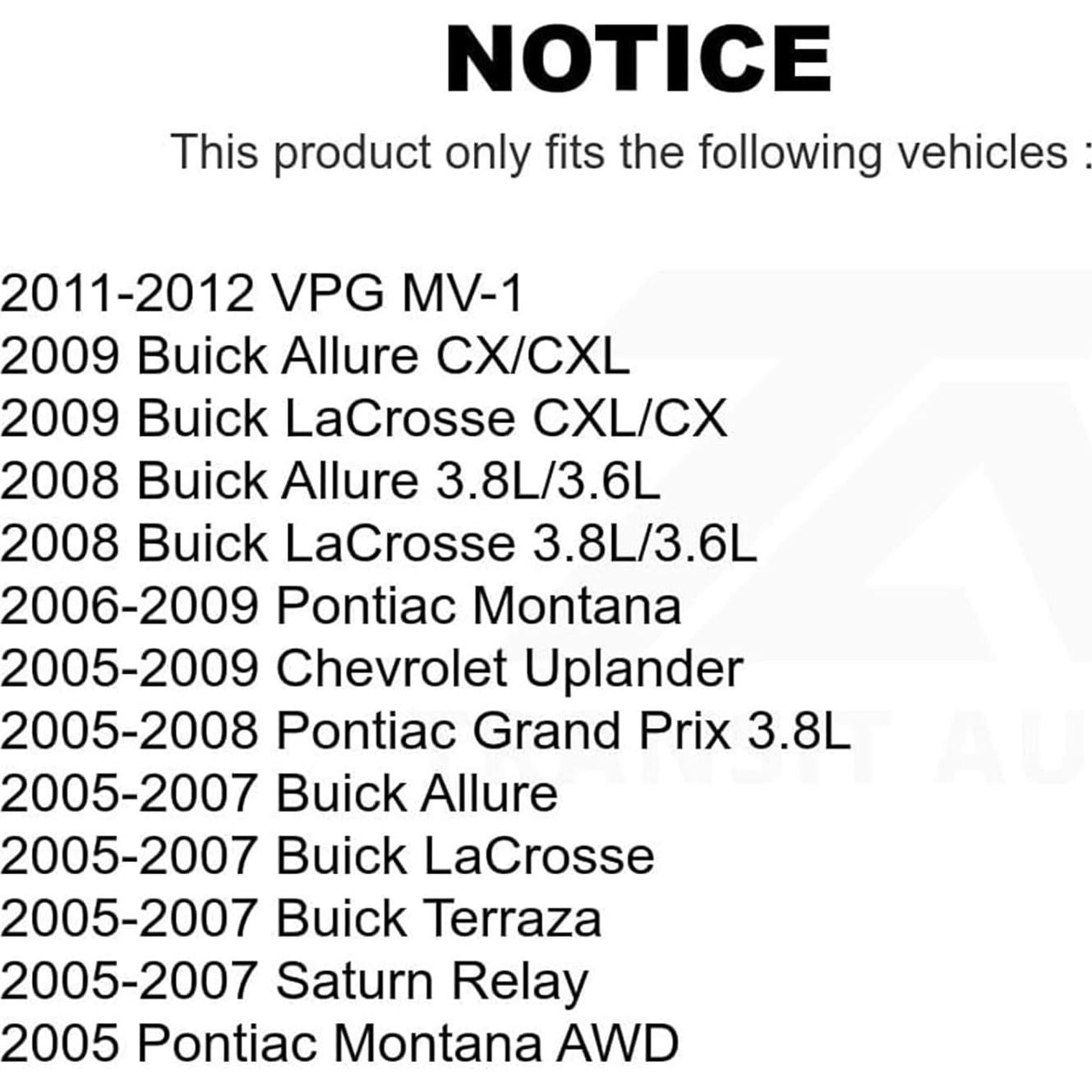 Pastillas de Freno Delanteras Cerámicas HYFTJYZ HZ1075