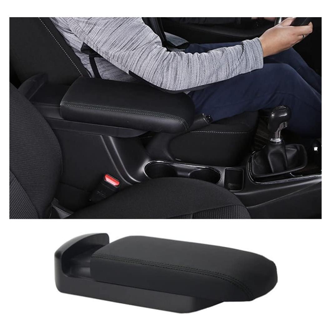 Cubierta de Consola Central BOYUER para Toyota Corolla 2020-2025