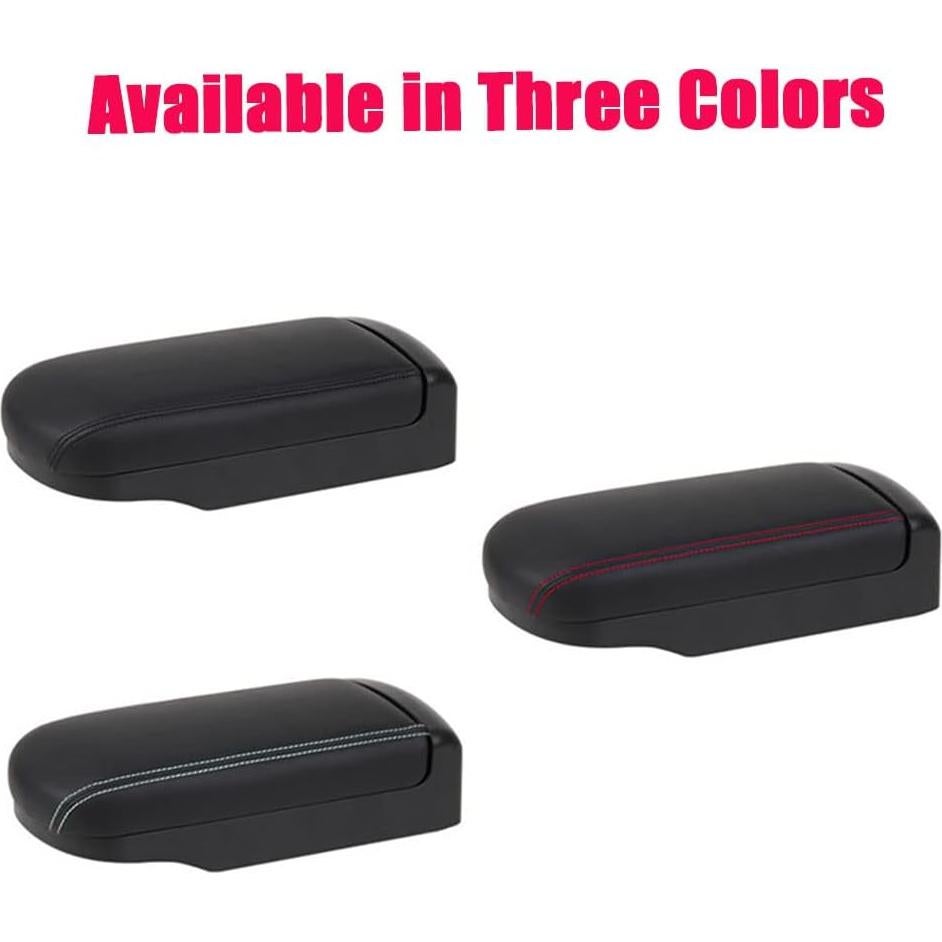 Cubierta de Consola Central BOYUER para Toyota Corolla 2020-2025