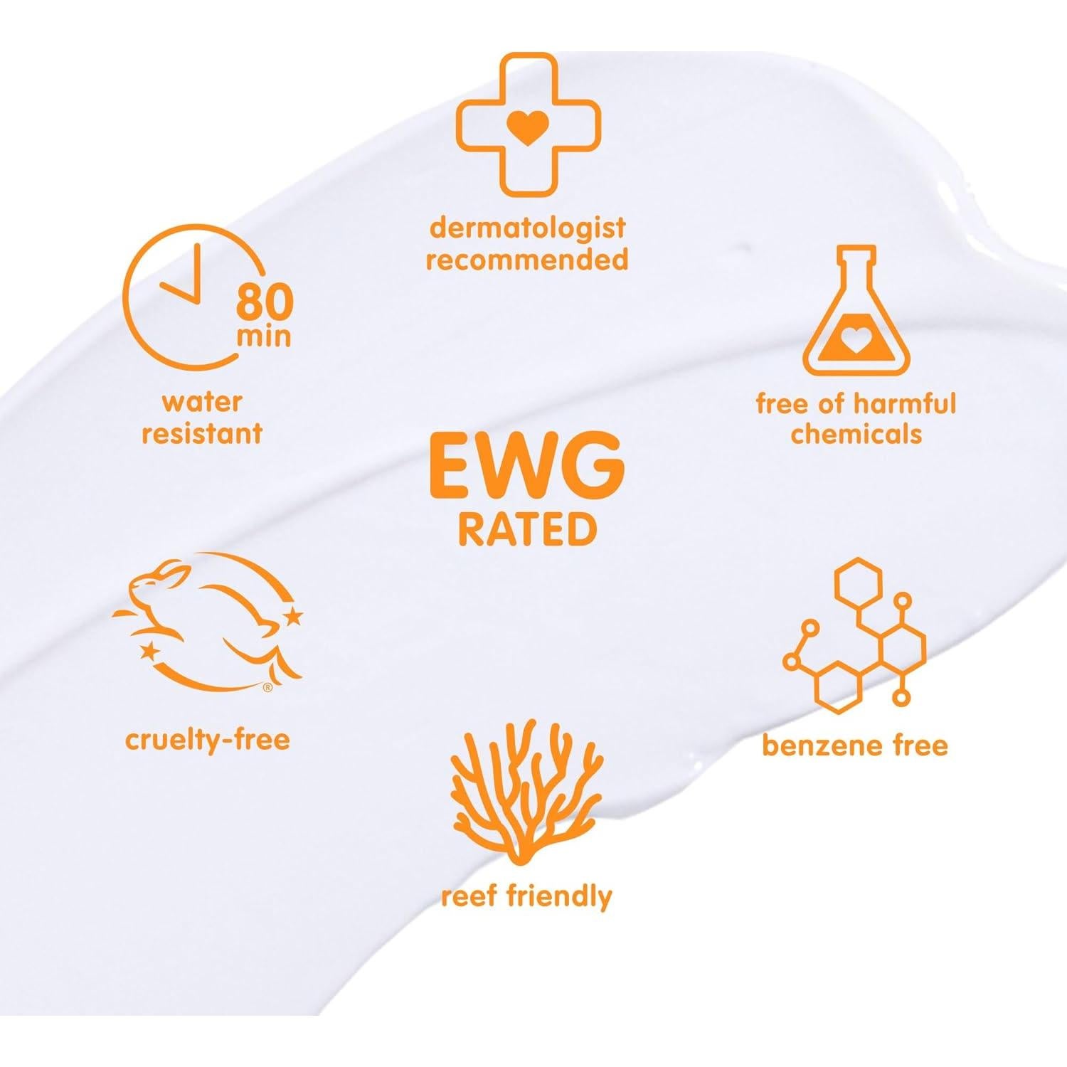 Thinkbaby Protector Solar Mineral SPF 50+ para Bebés 85g