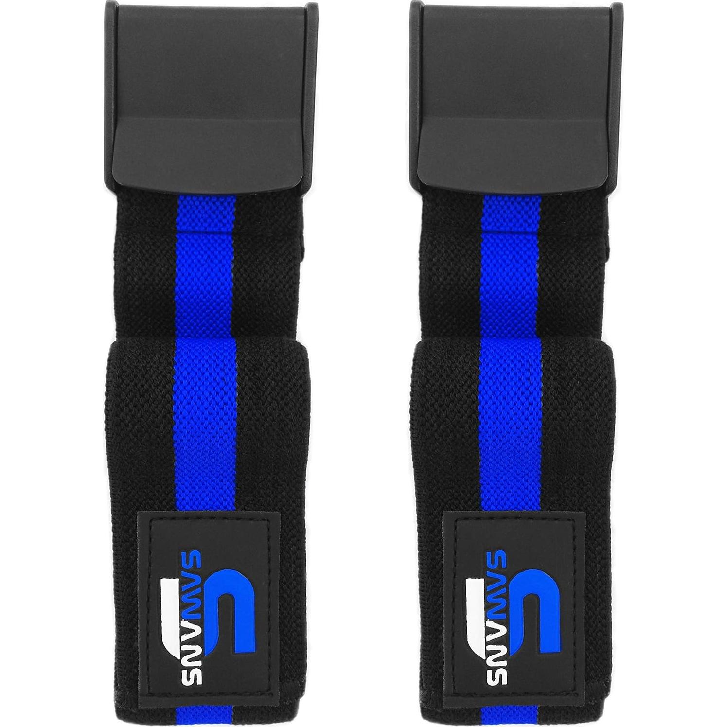 Bandas de Resistencia SAWANS para Ejercicio y Fitness - Alta Resistencia