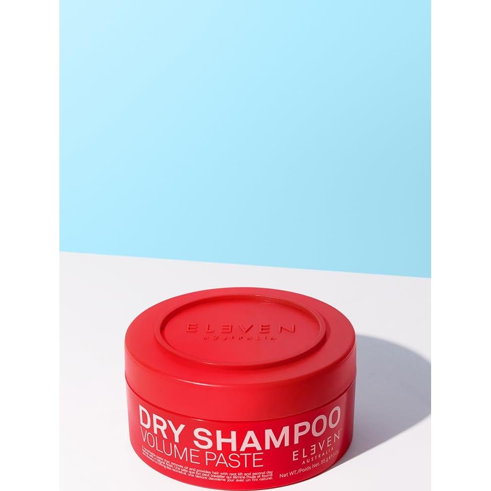 Pasta de Volumen ELEVEN AUSTRALIA 85g - Textura y Frescura