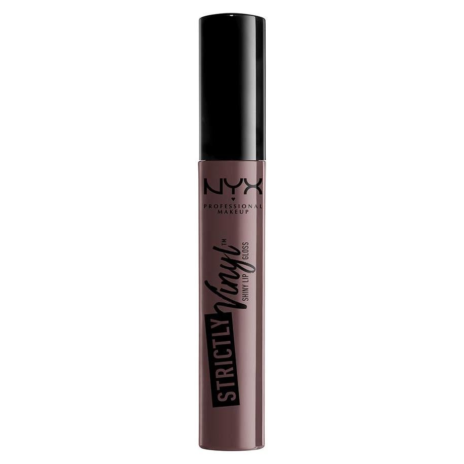 Brillo de Labios NYX Strictly Vinyl Muñeca Bebé 3.11g