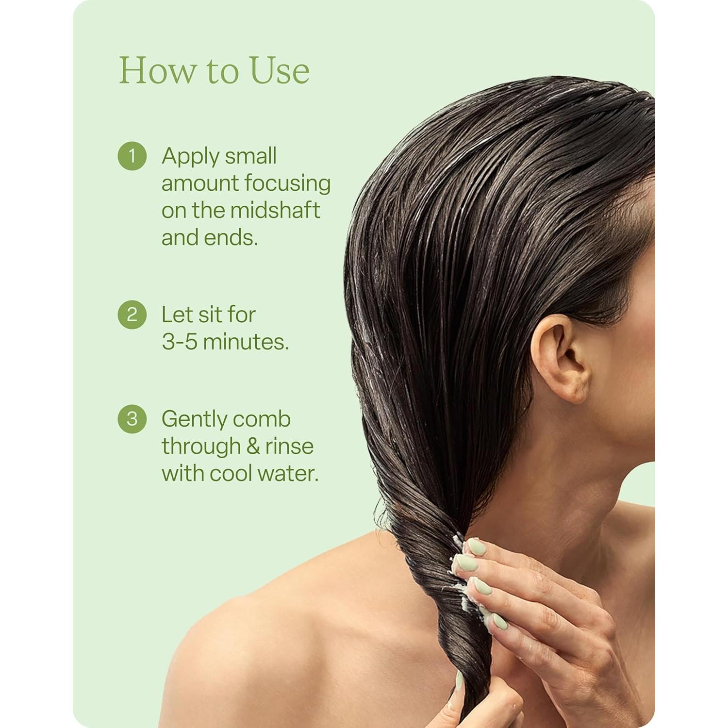 Acondicionador Hidratante Divi 59 ml - Suaviza y Fortalece Cabello