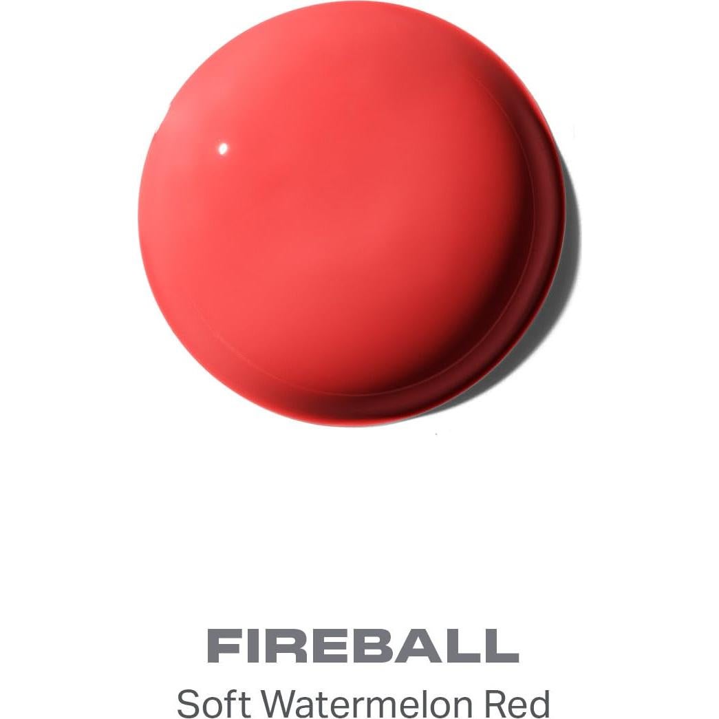 Colorete Líquido Morphe Hot Shot Blush Drops Fireball 14.79 ml