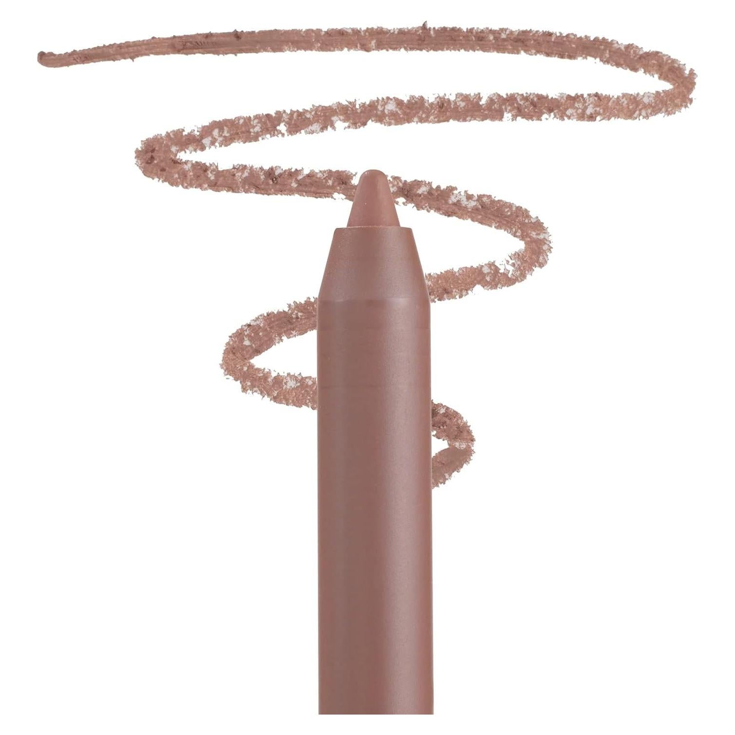 Lápiz de Labios ColourPop ASHTON - Ultra-Pigmentado 1g