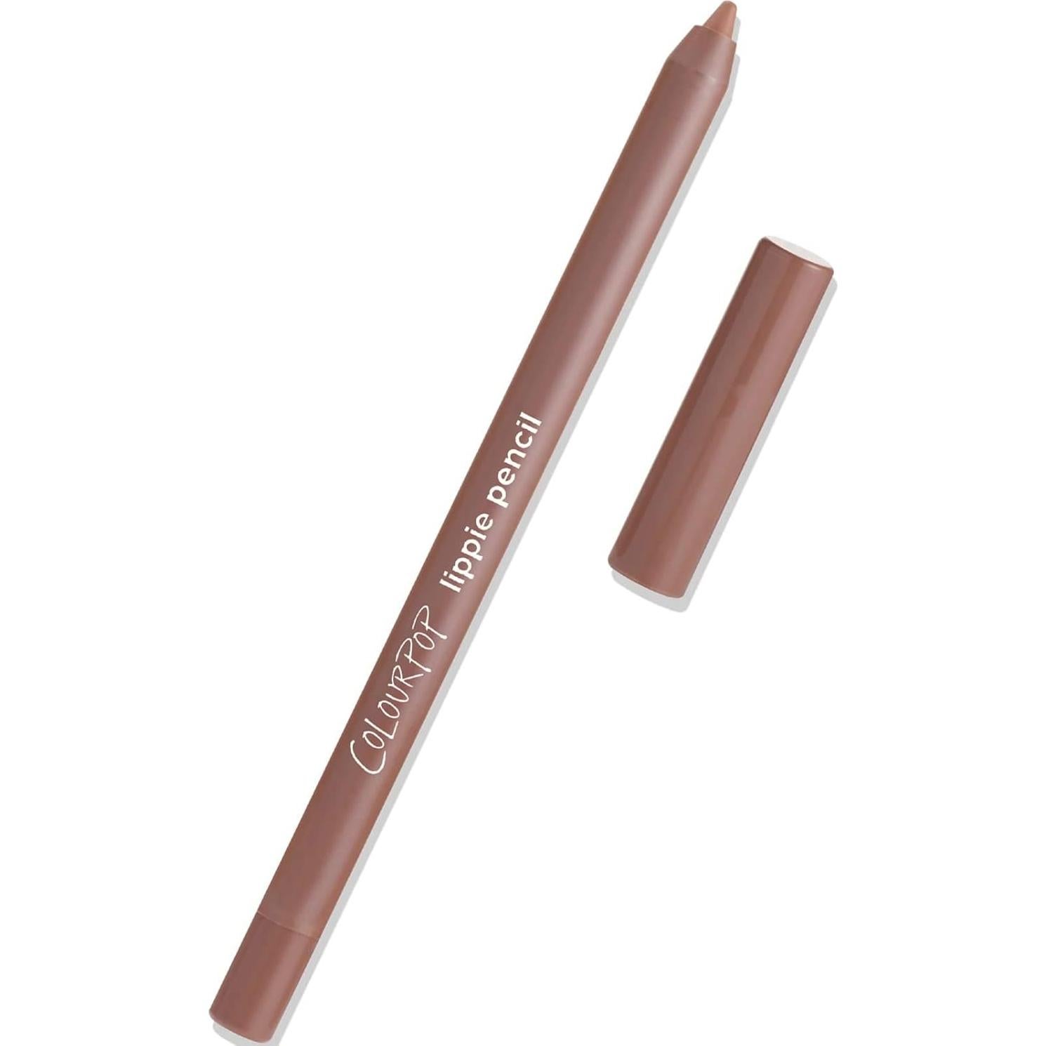 Lápiz de Labios ColourPop ASHTON - Ultra-Pigmentado 1g