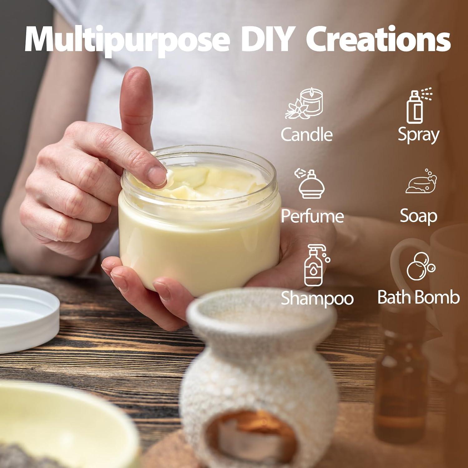 Aceite Esencial Puro de Sándalo Australiano 100 ml - PHATOIL