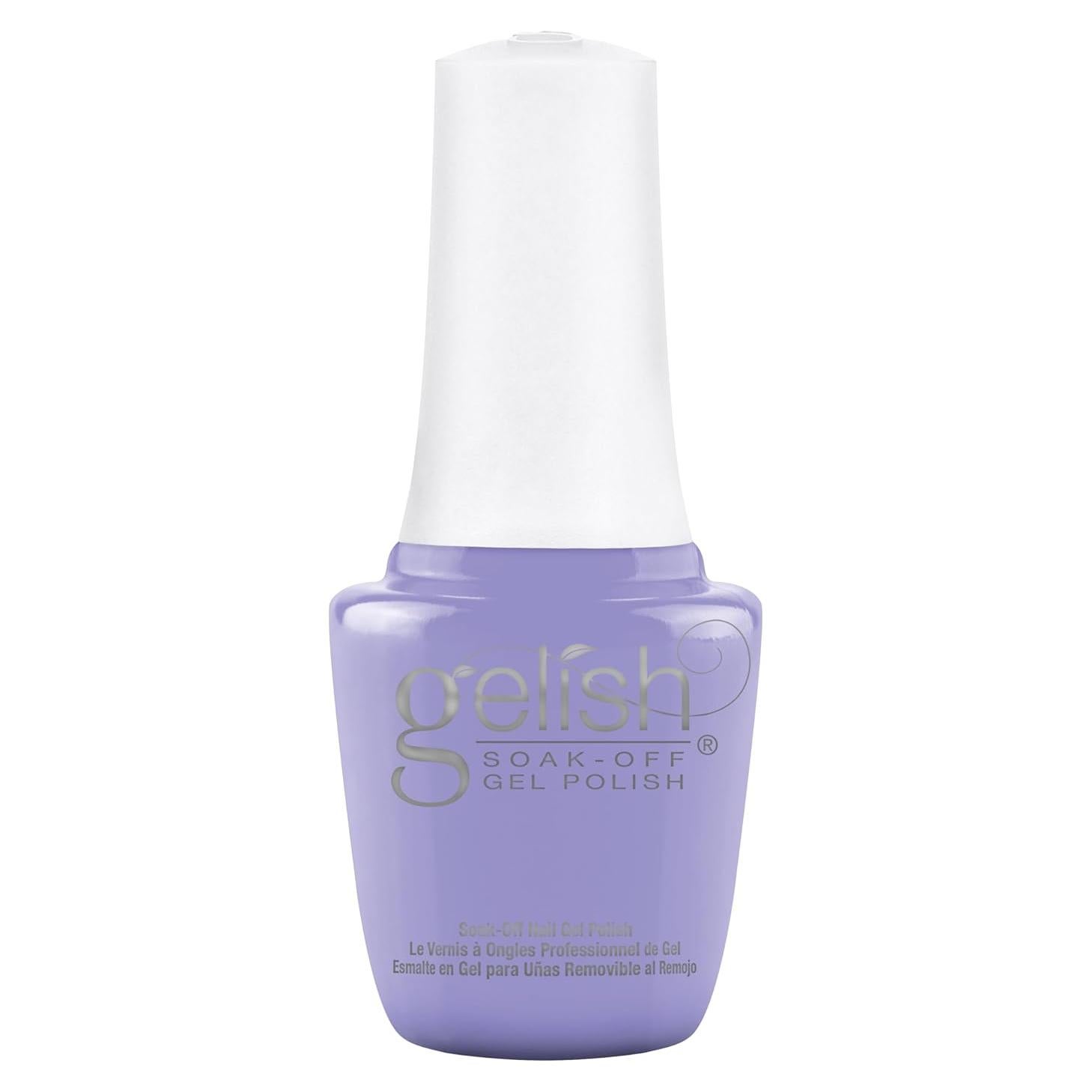 Esmalte de Uñas en Gel Gelish MINI Primavera 9mL Color Vibrante