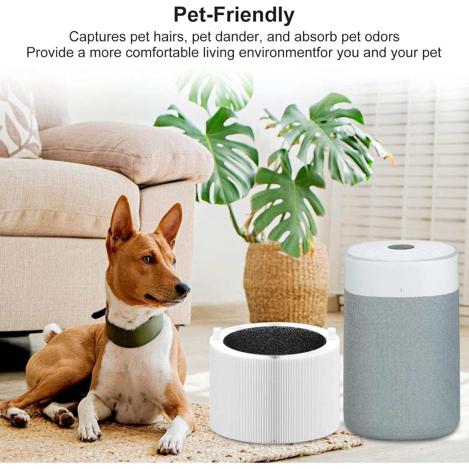 Filtro de Reemplazo Blue Pure 211i Max - Paquete de 2 F2MAX