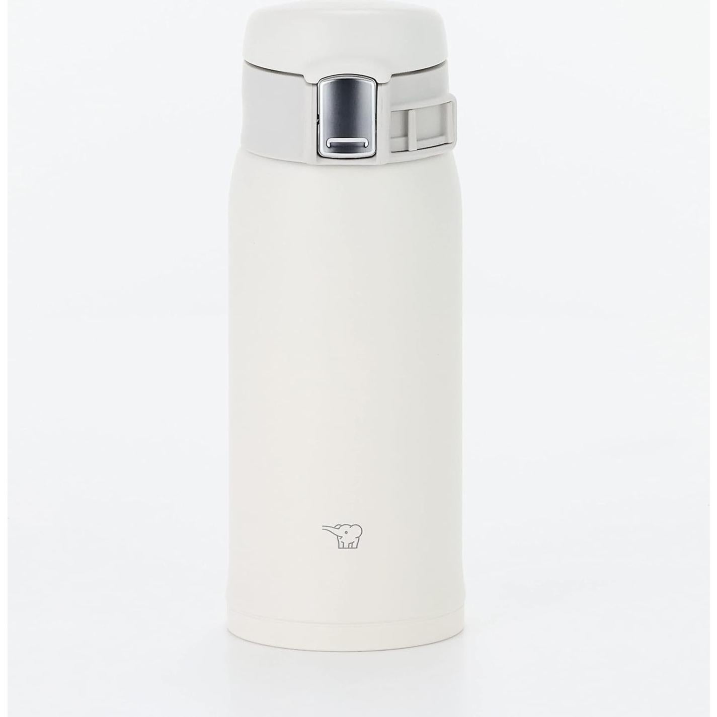 Botella de Agua Zojirushi SM-SF36-WM 360 ml Acero Inoxidable