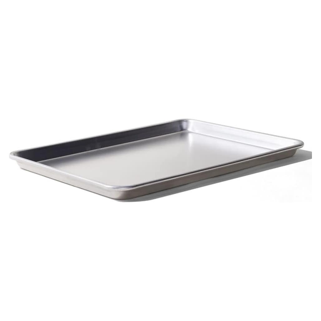 Bandeja para Hornear Made In - Aluminio Grado Comercial 45x33 cm