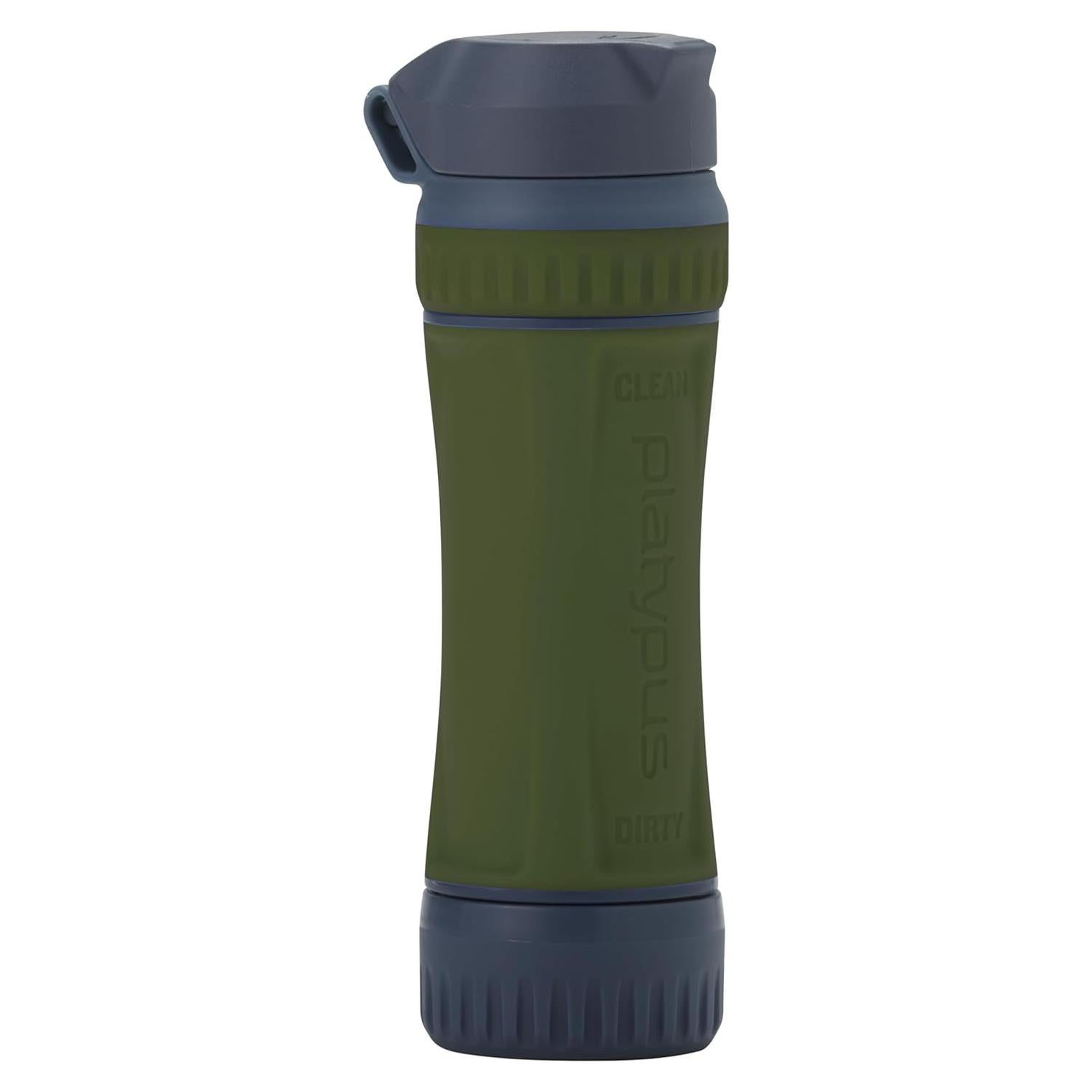 Filtro de Agua Platypus QuickDraw 3L/min Verde