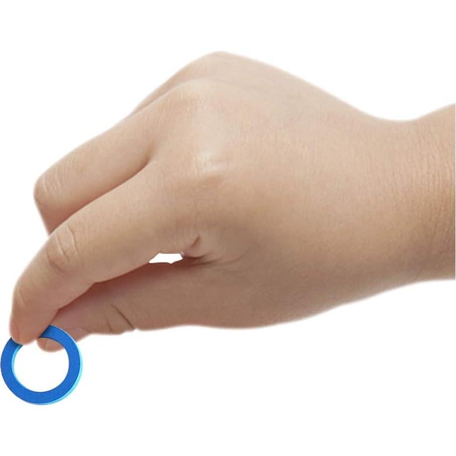 Juego Educativo Montessori Alfabeto Móvil MONTESSORI OUTLET