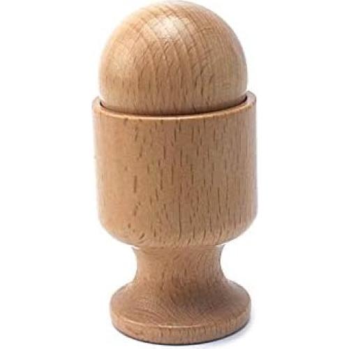 Juguete Educativo de Madera DANNI - Ejercicio de Ajuste para Niños 2-4 Años