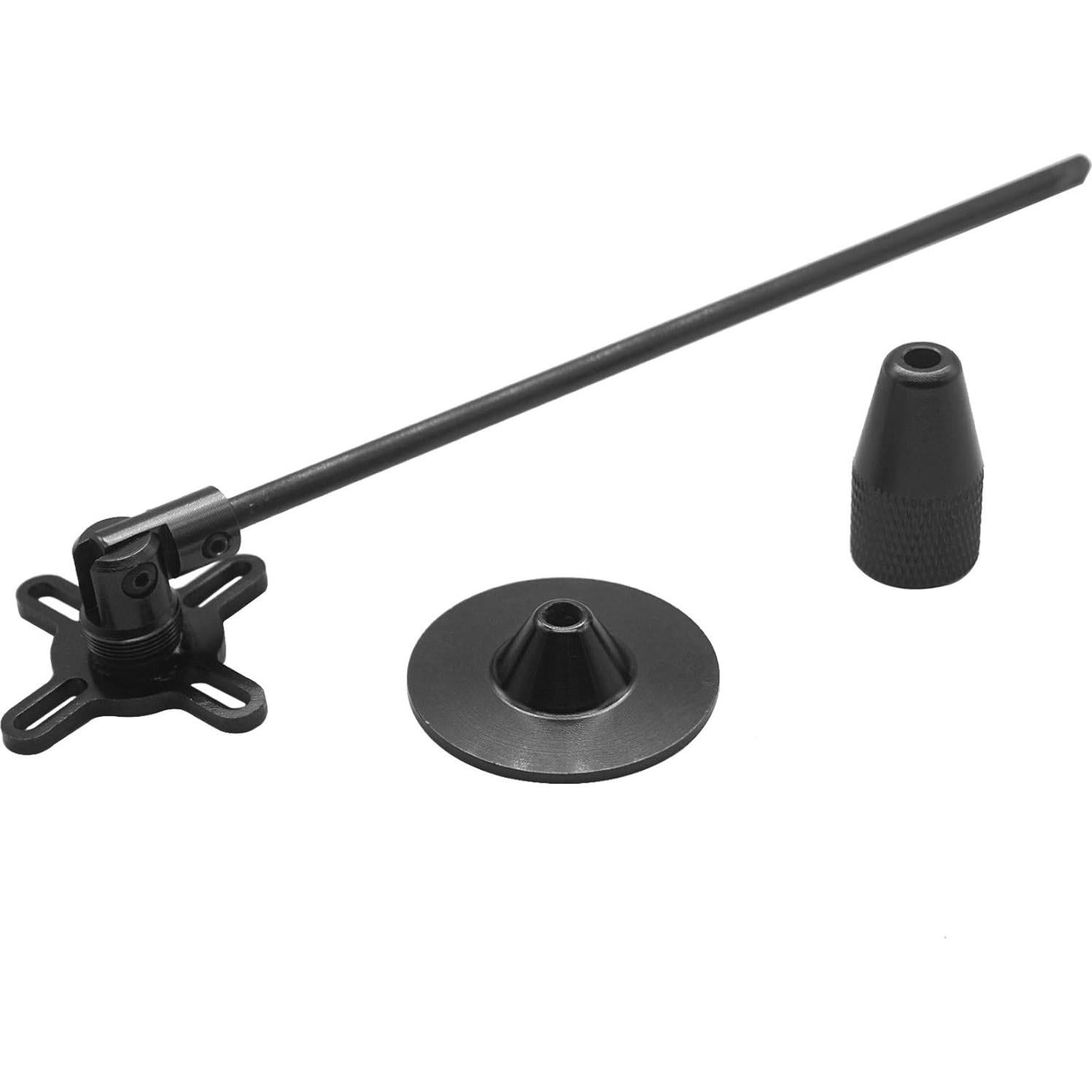 Soporte de Antena GPS Plegable Vgoohobby para Quadcopter