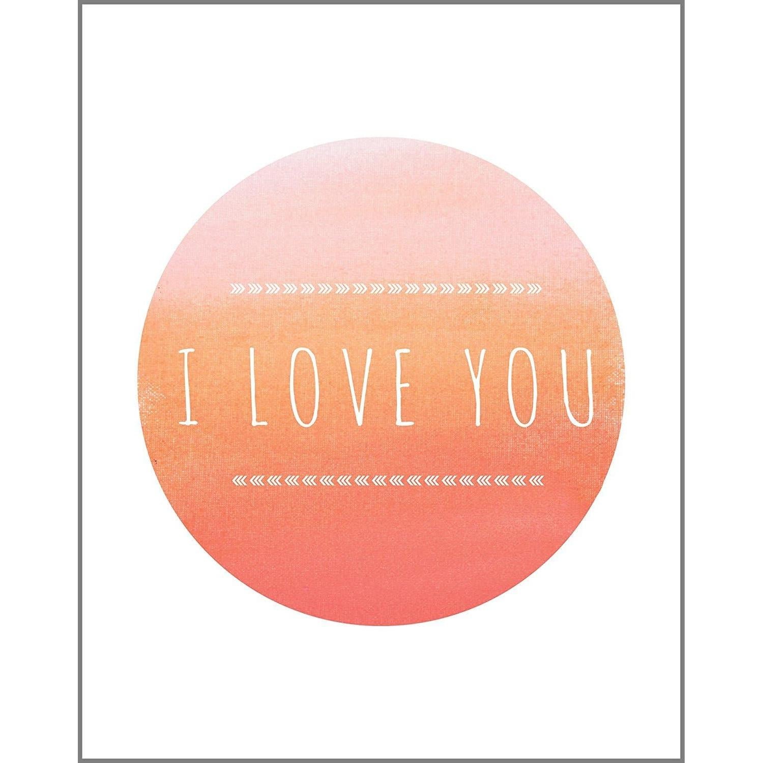 Conjunto de 4 Impresiones de Arte Infantil 20x25cm - Children Inspire Design