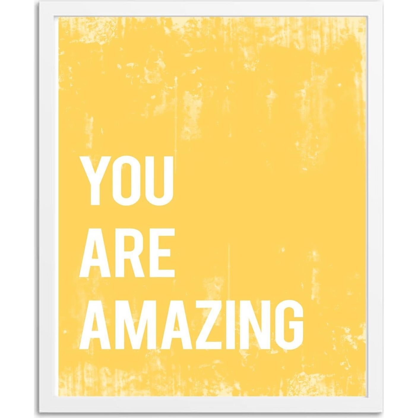 Conjunto de 4 Impresiones de Arte Infantil 20x25cm - Children Inspire Design