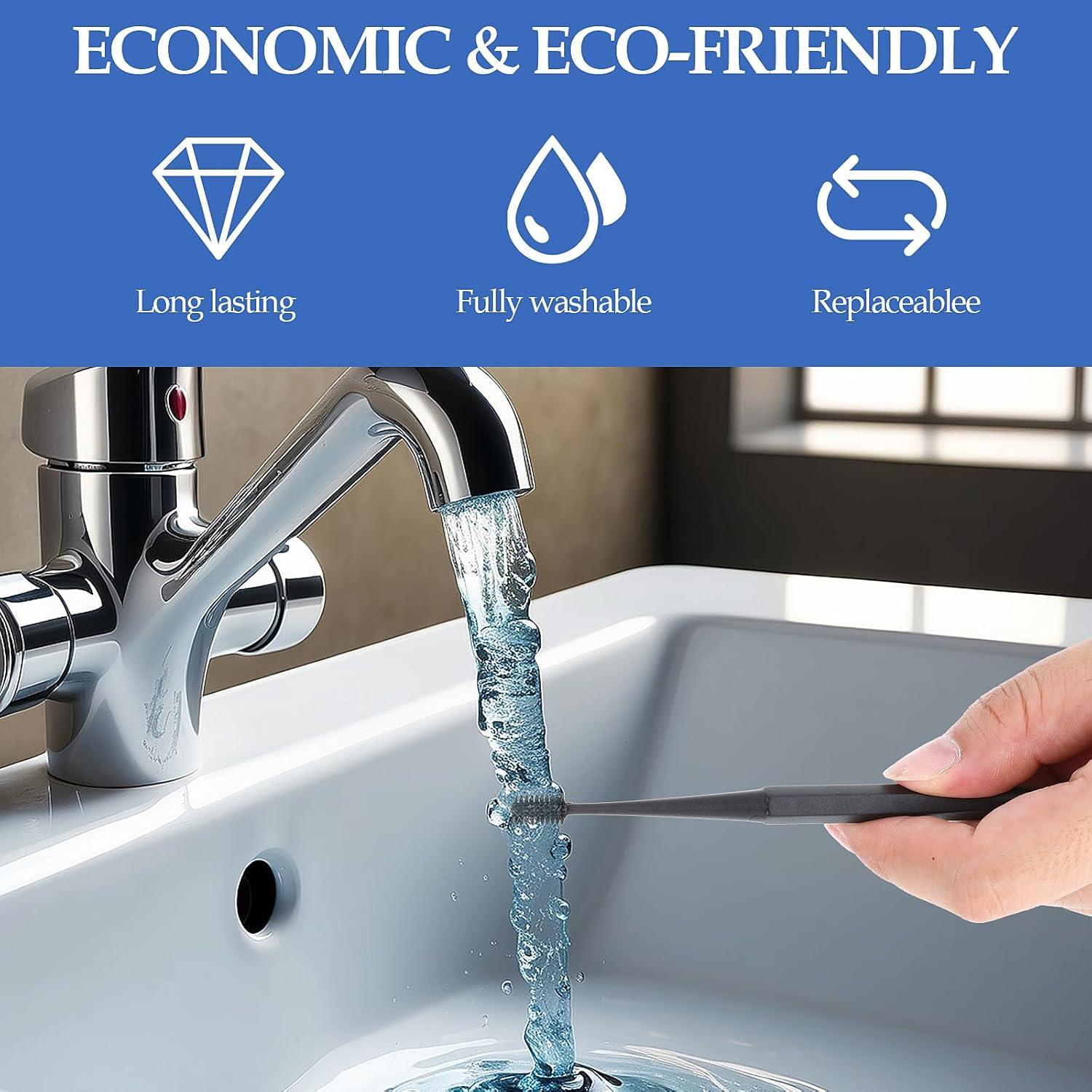 Kit de Limpieza de Oídos Gjinxi 12PCS Silicona Reutilizable