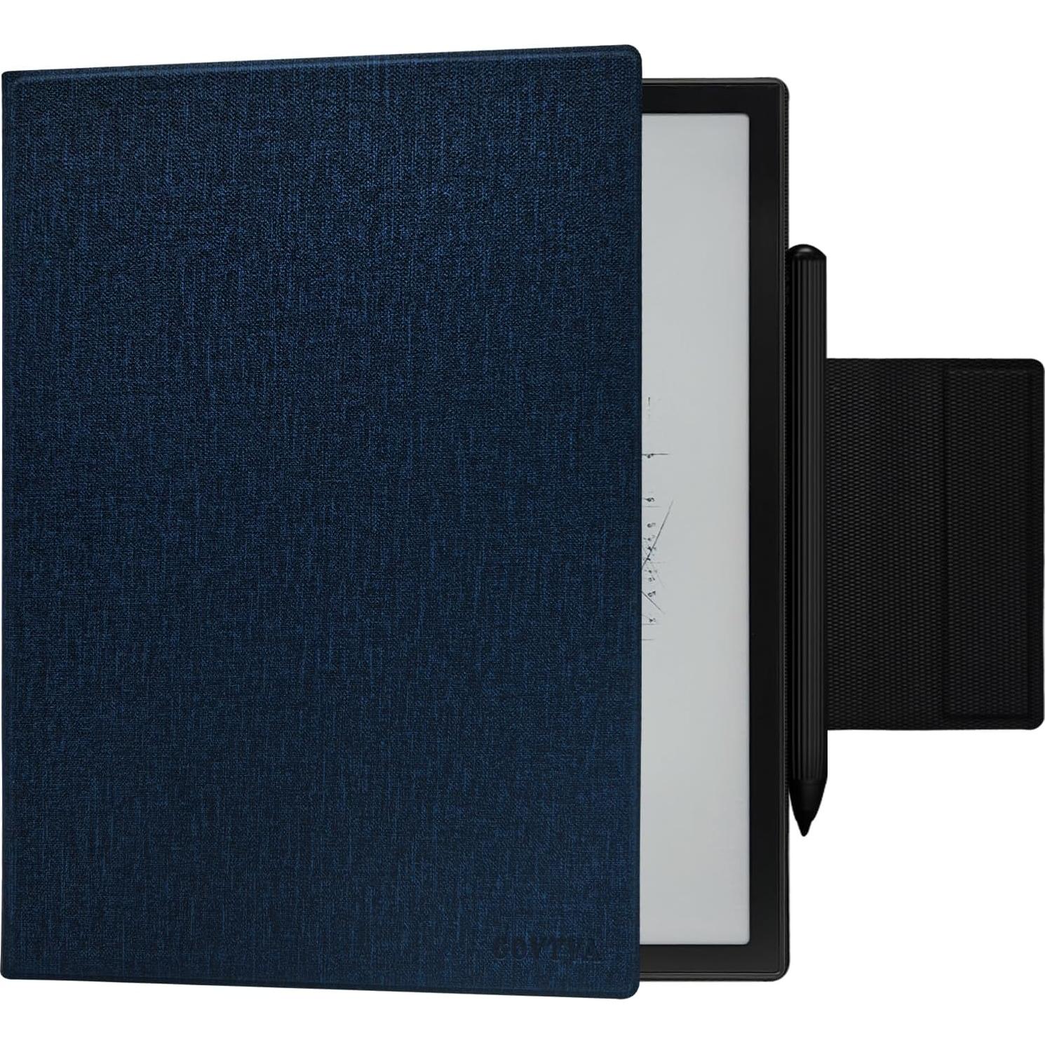 Funda Soporte Magnético GOVTVA para Onyx Boox Note Air 4 C/3 C