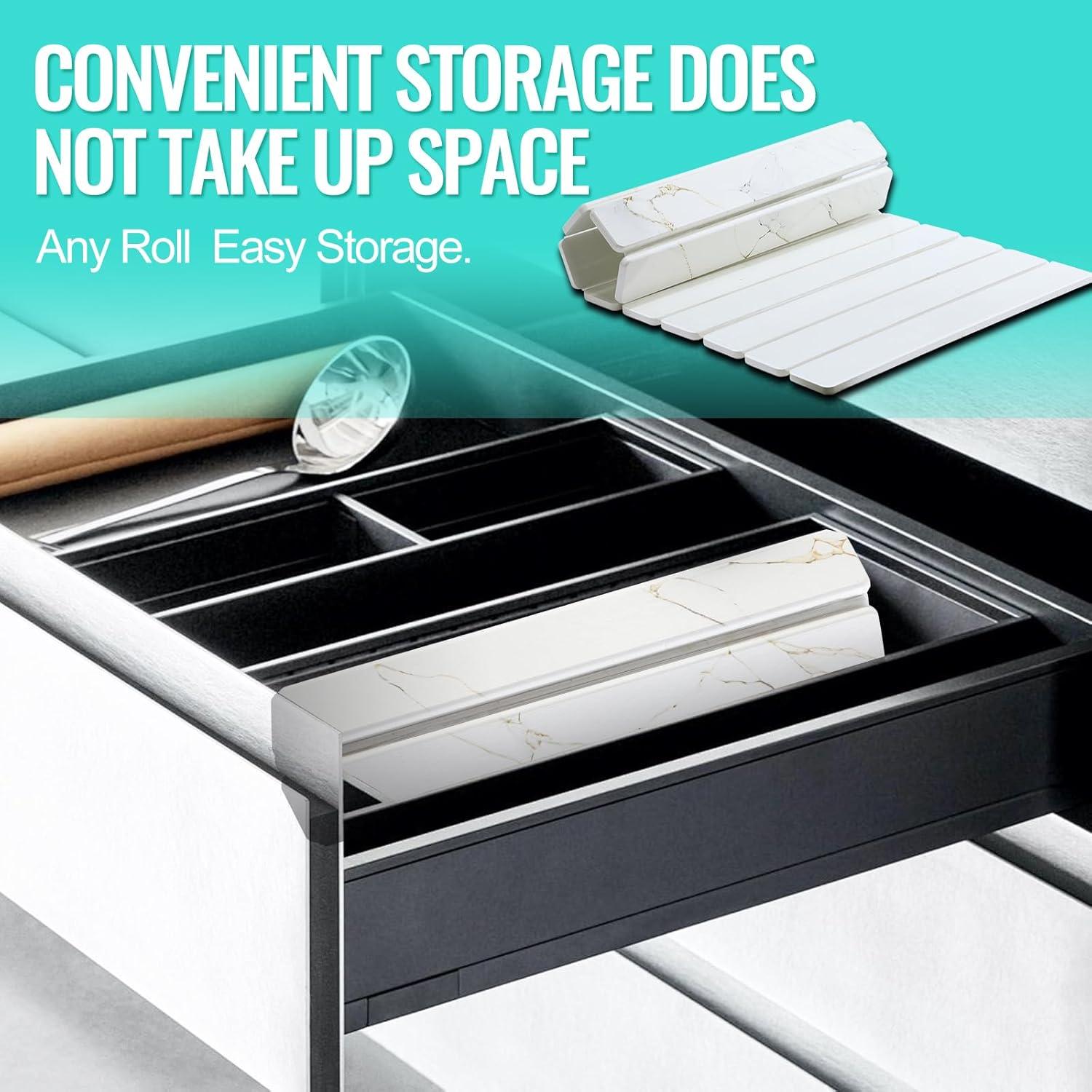 Alfombrilla de Secado de Piedra Diatomita 60x39 cm Ecológica