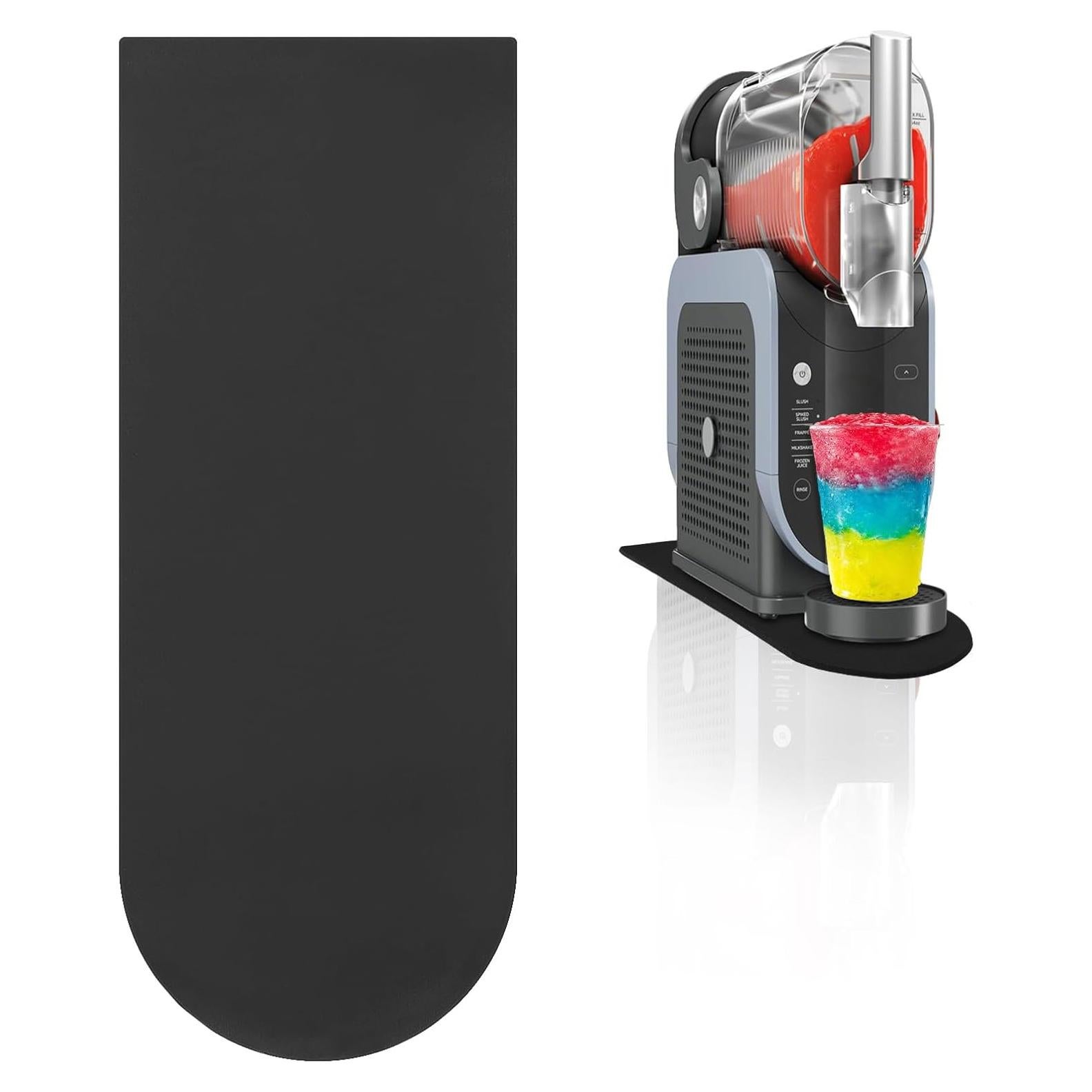 Almohadilla Deslizante PCTTOIL para Máquina Slushie FS301 - Antideslizante