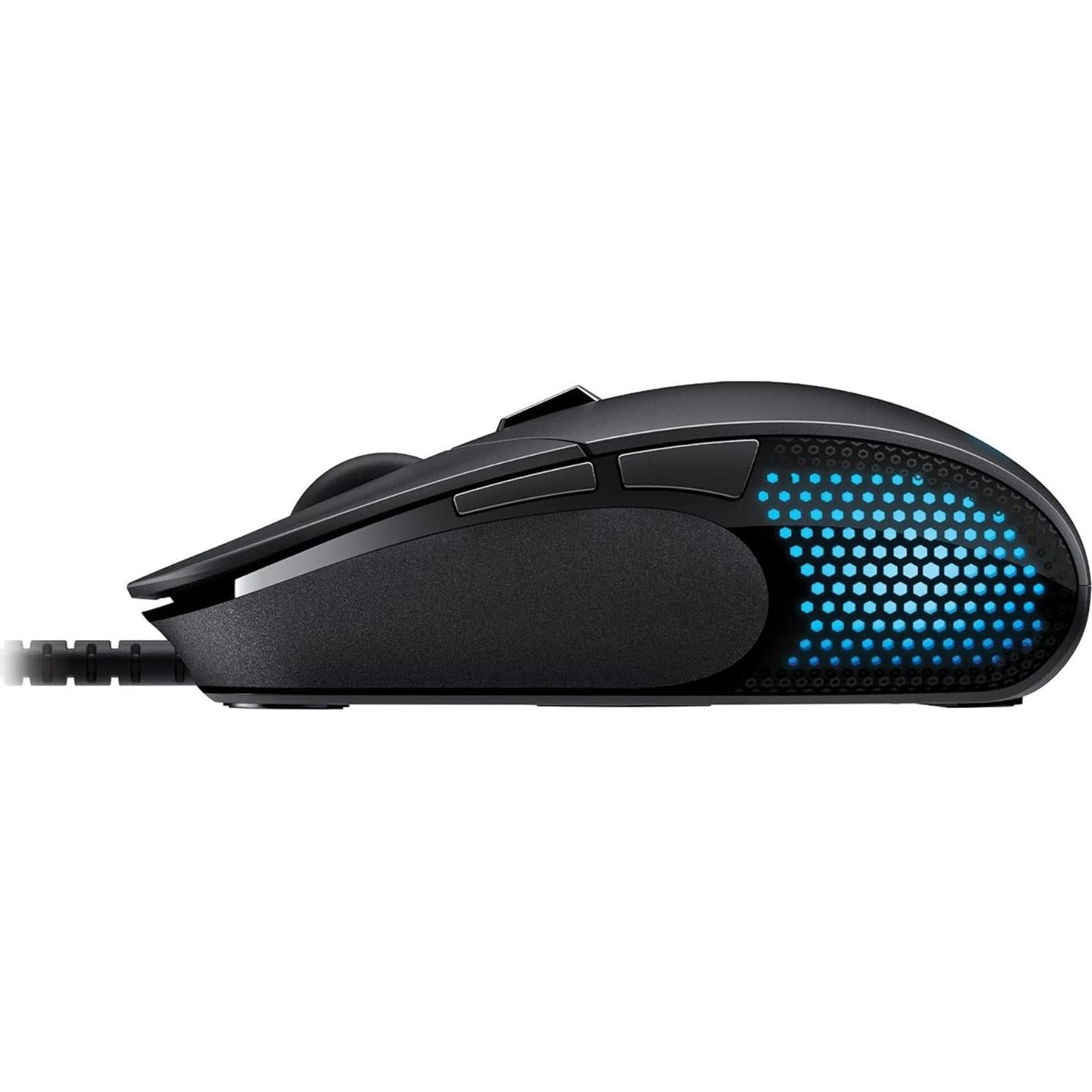Ratón Gaming Logitech G302 Daedalus Prime 6 Botones