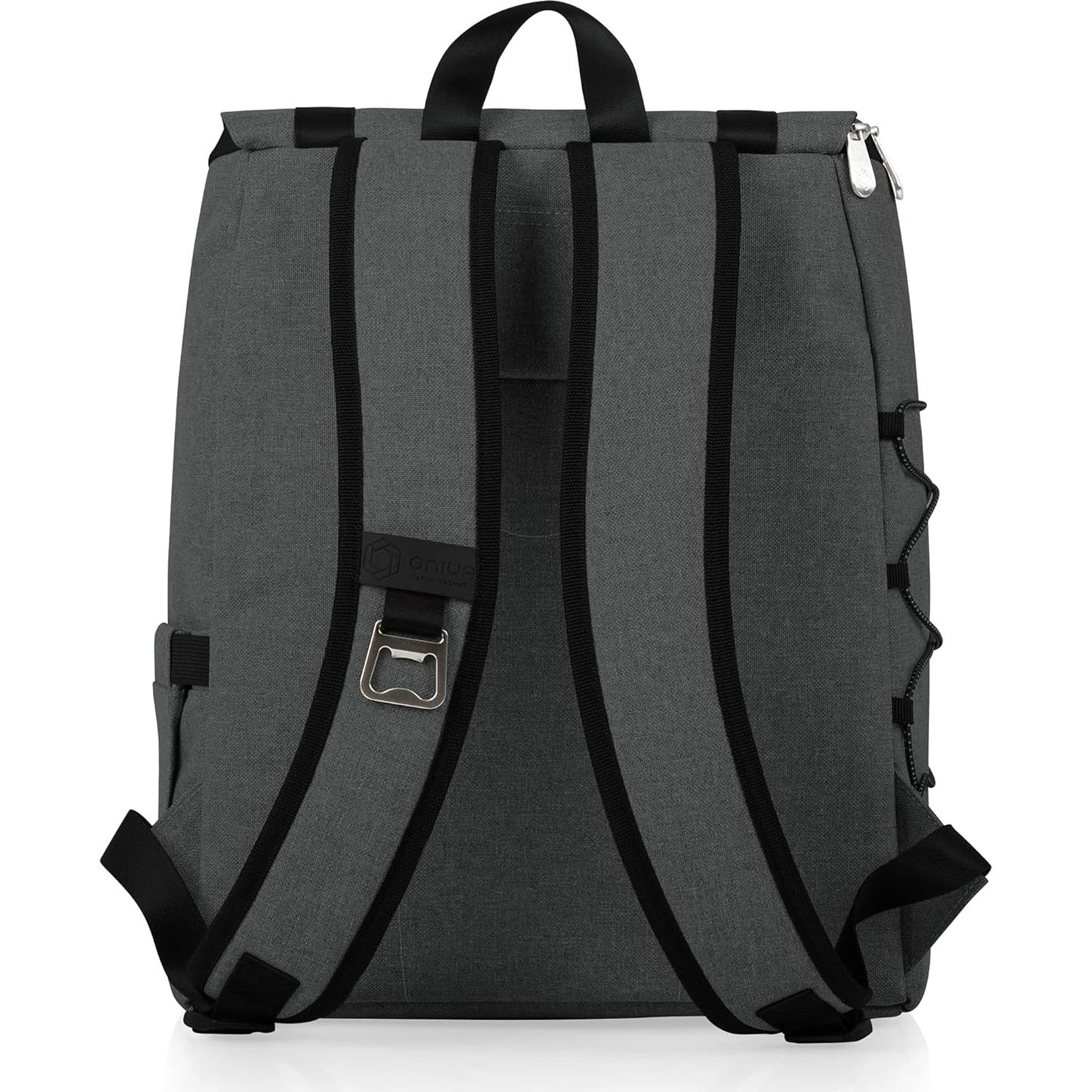 Mochila Cooler Suave Picnic Time San Francisco 49ers 28 Latas