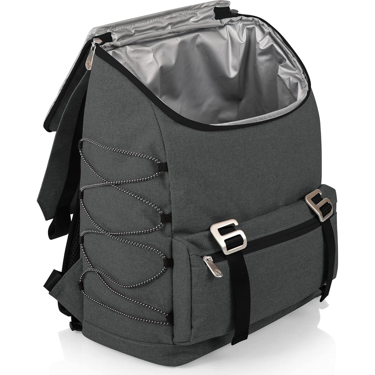 Mochila Cooler Suave Picnic Time San Francisco 49ers 28 Latas