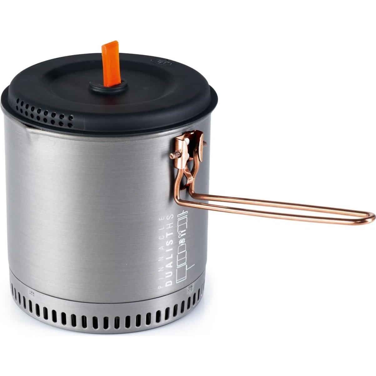 Juego de Cocina Halulite Dualist GSI Outdoors 0.3L