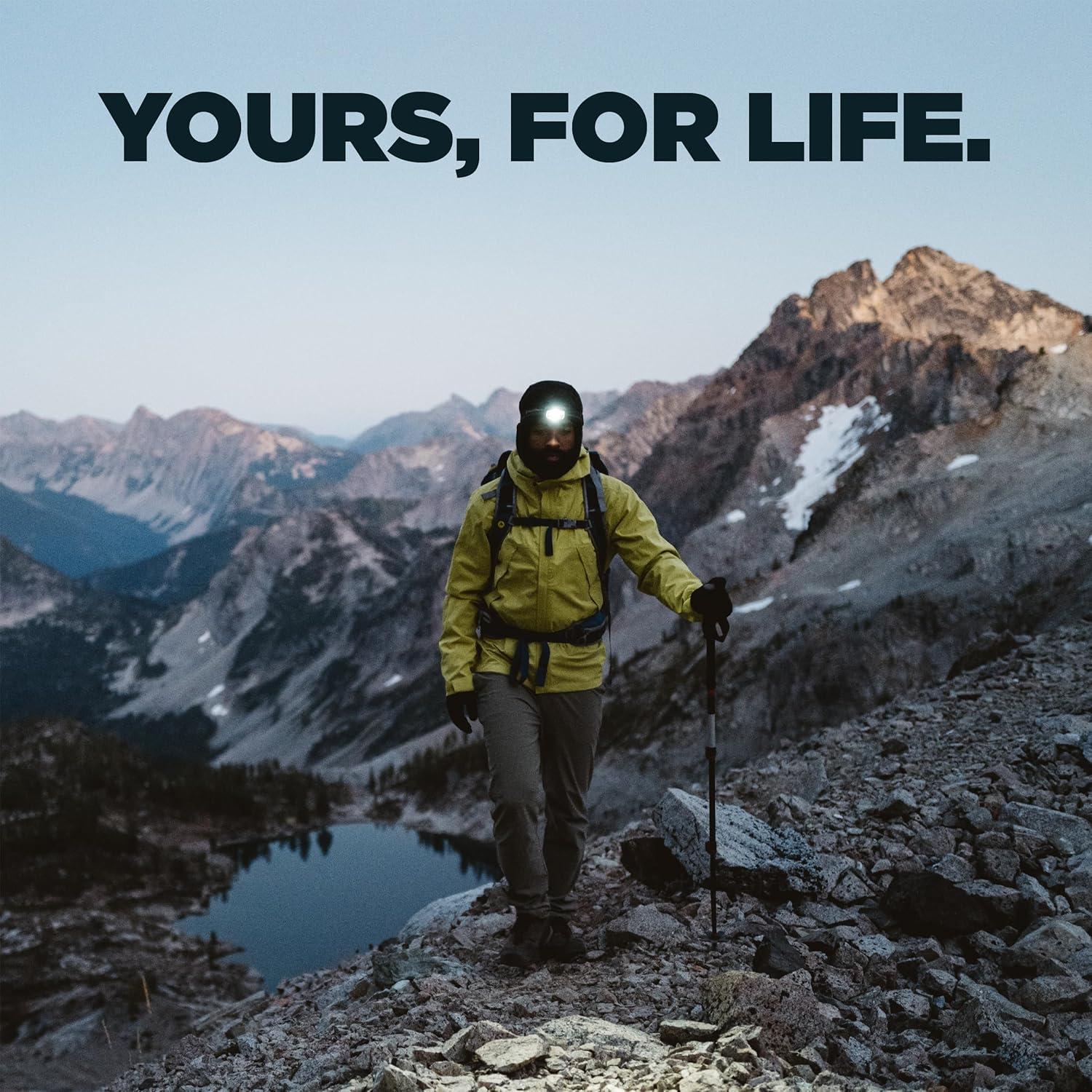 Cuchillo EDC Benchmade Bugout 535-3 Fibra de Carbono 18.93cm