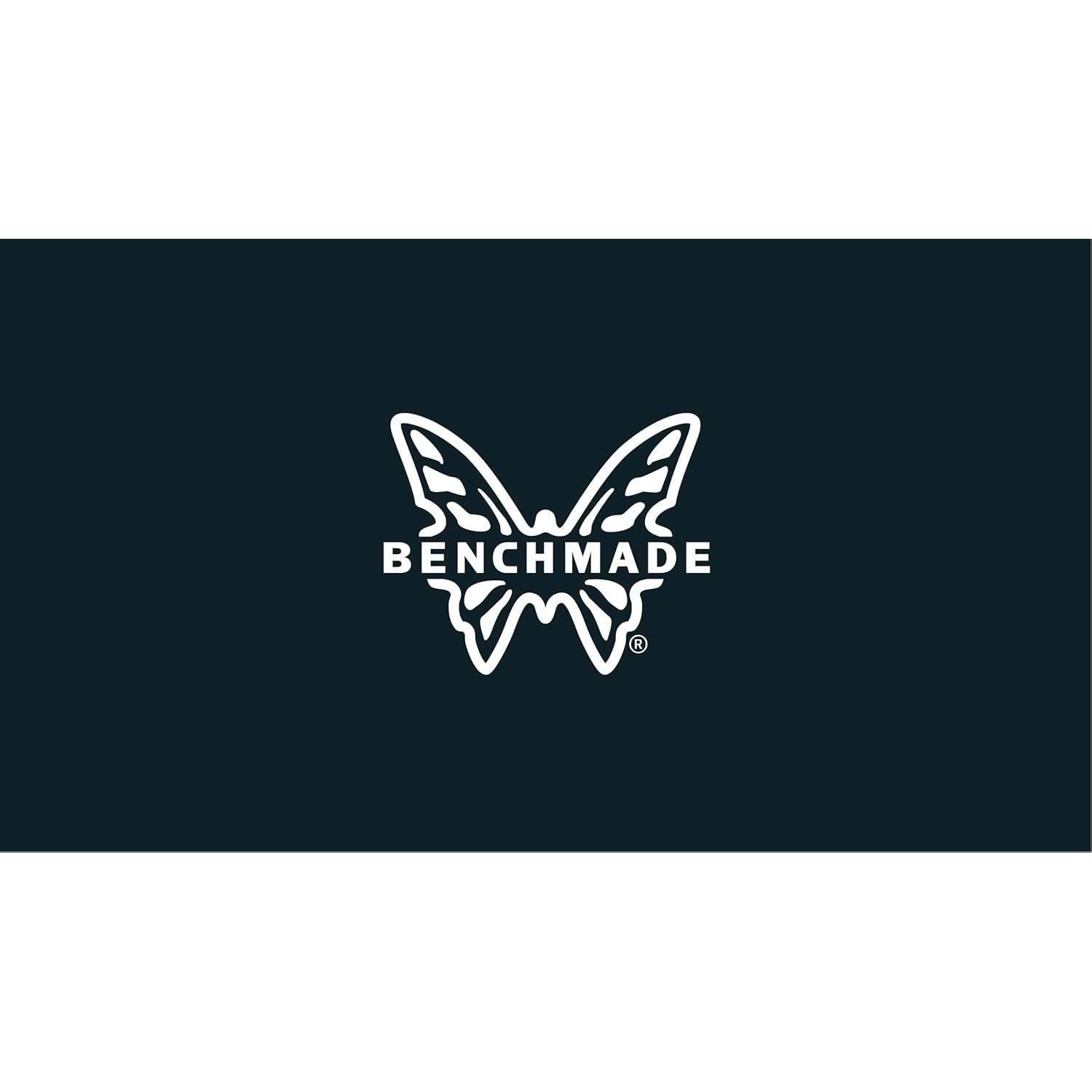 Cuchillo EDC Benchmade Bugout 535-3 Fibra de Carbono 18.93cm