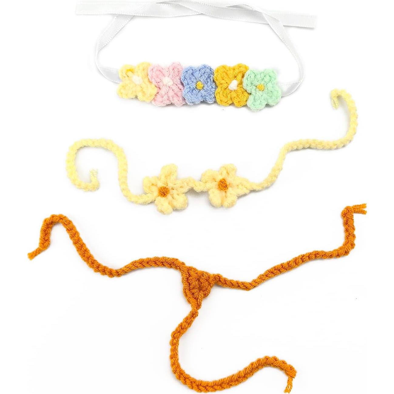 Conjunto de Ropa para Muñeca QIUTIMIY - Diadema y Bikini